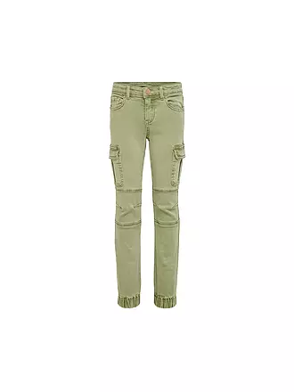 ONLY | Mädchen Cargohose KOGMISSOURI | 